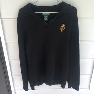 Ralph Lauren Sweater